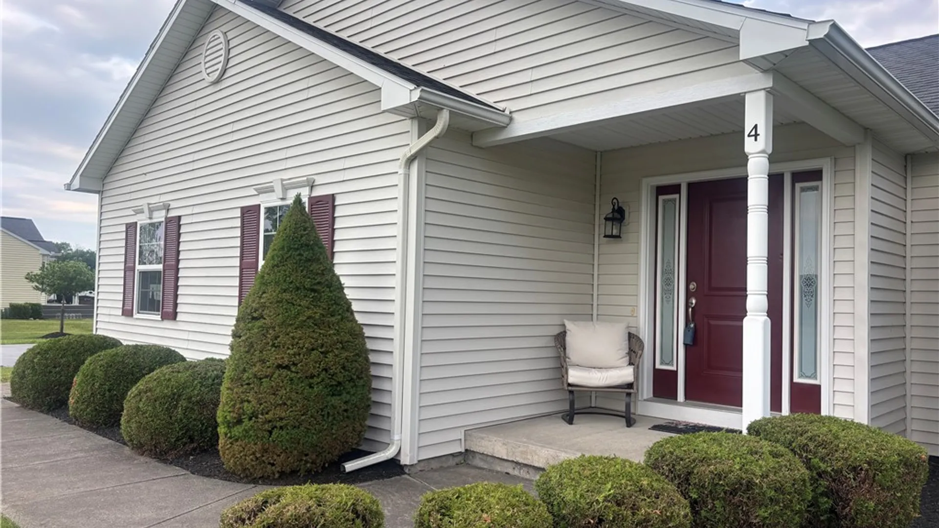 Property at 4 Cambridge Circle, Sennett, NY 13021 3