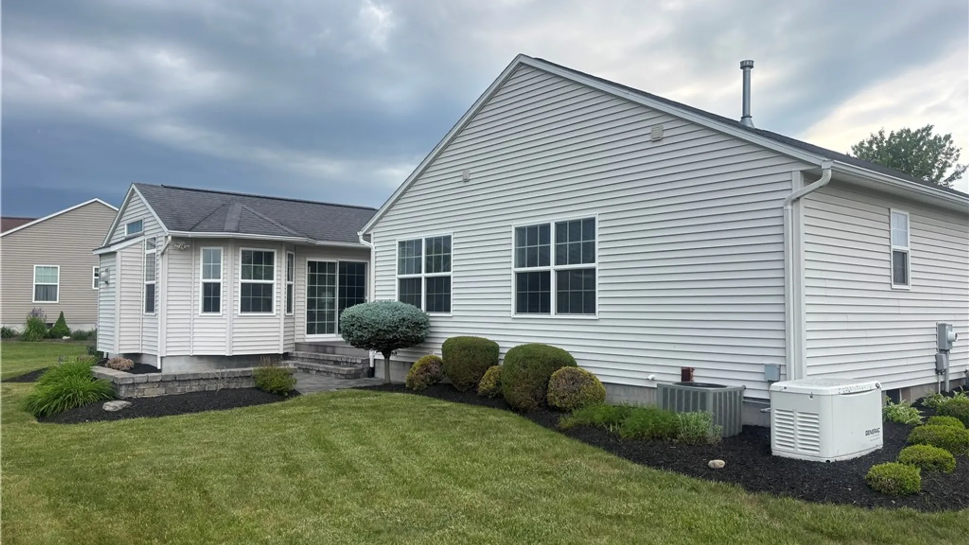 Property at 4 Cambridge Circle, Sennett, NY 13021 5