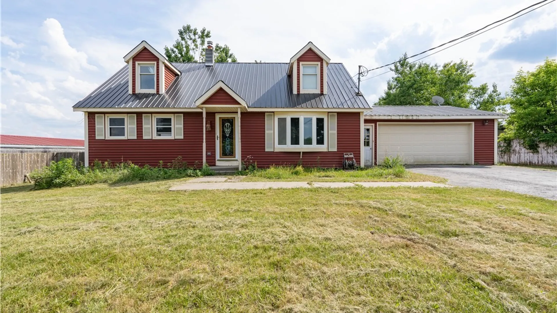 Property at 26804 Holbrook Road, Le Ray, NY 13637 2
