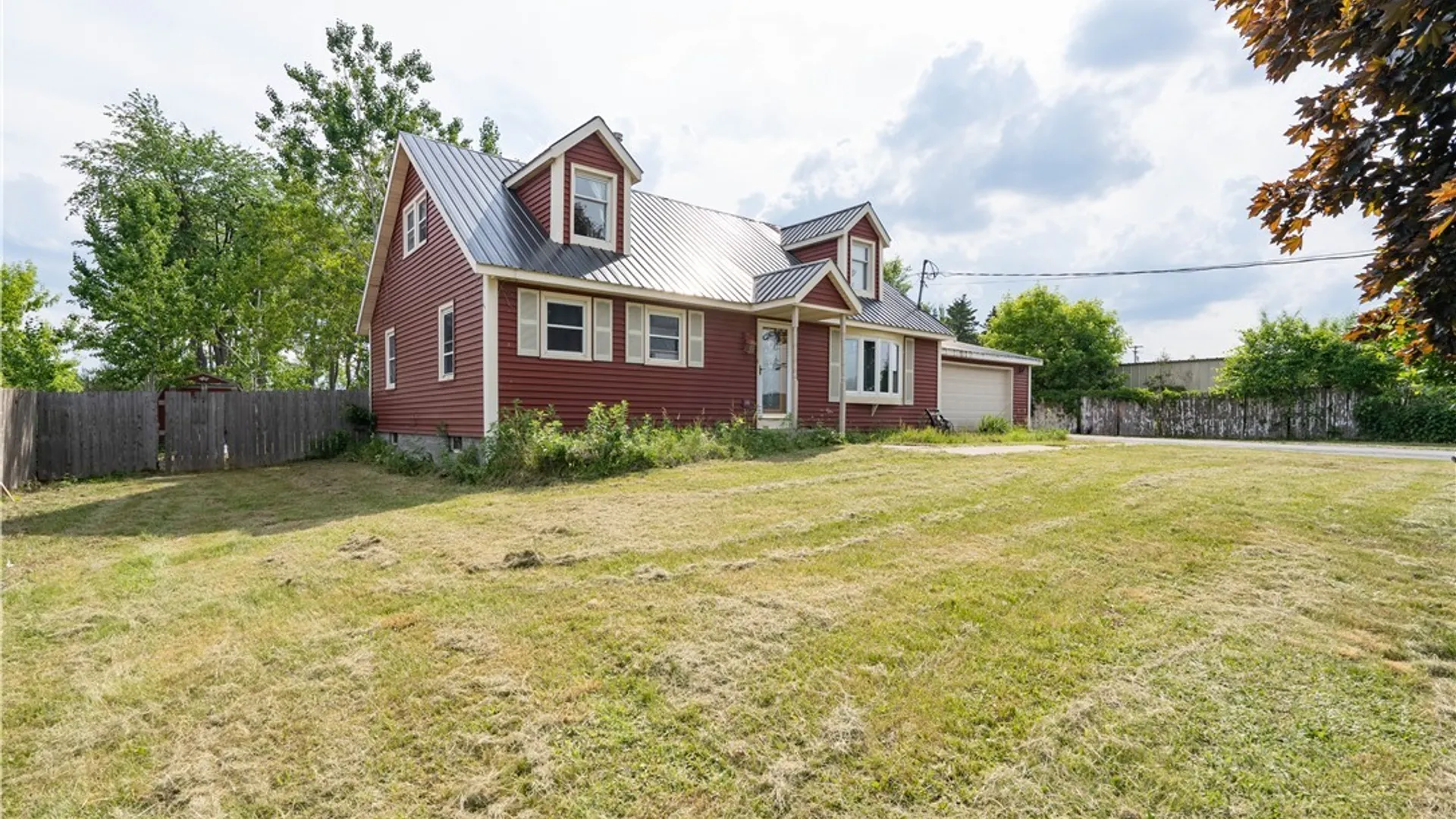 Property at 26804 Holbrook Road, Le Ray, NY 13637 3