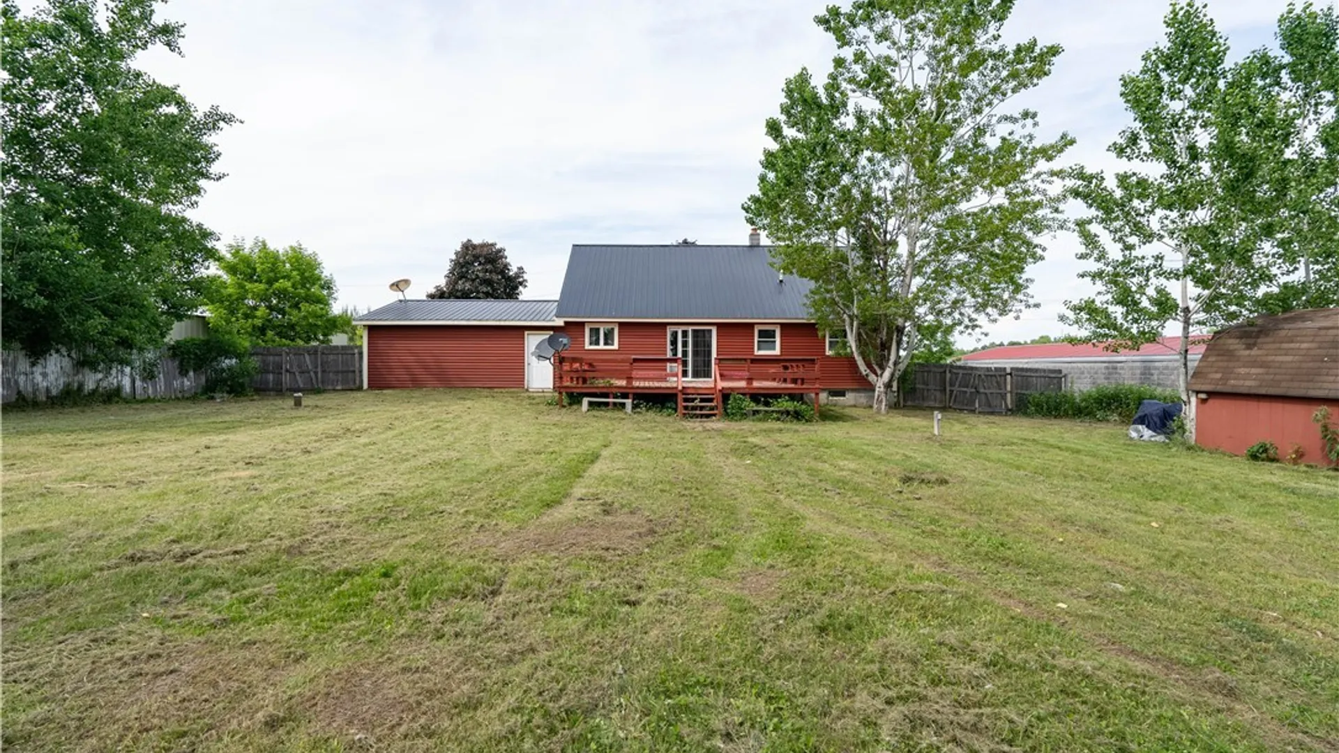 Property at 26804 Holbrook Road, Le Ray, NY 13637 6