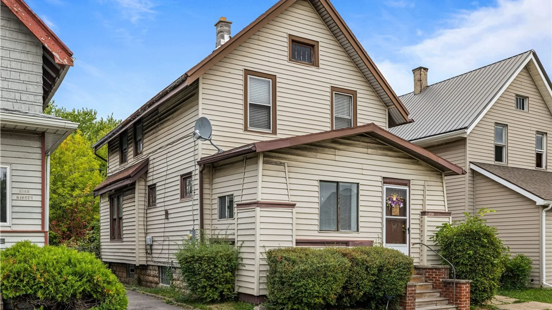 Property at 994 Kensington Avenue, Buffalo, NY 14215 2