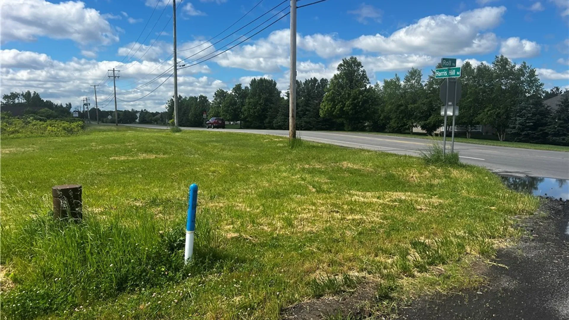 Property at 1 Harris Hill Road, Clarence, NY 14221 2
