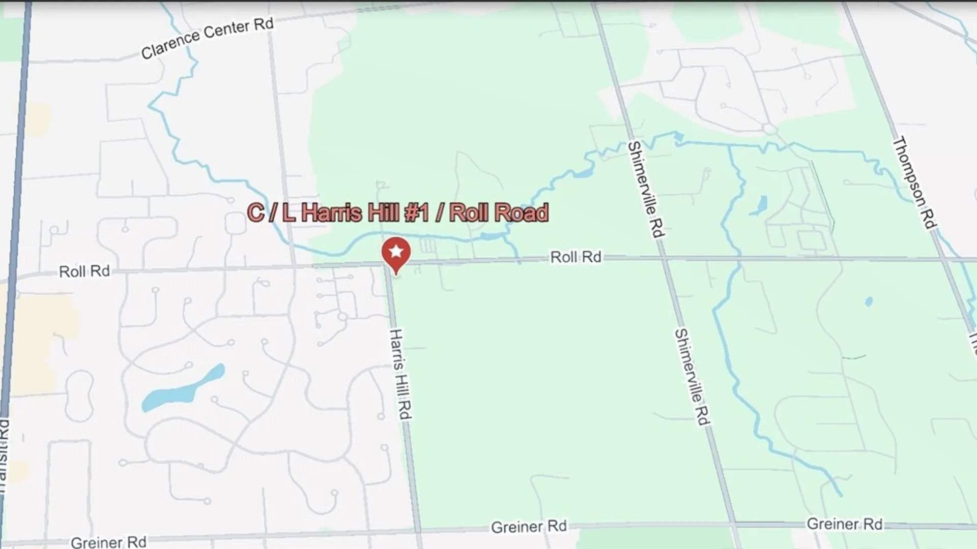 Property at 1 Harris Hill Road, Clarence, NY 14221 5