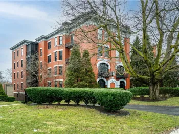 Property at 1141 Delaware Avenue, Buffalo, NY 14209
