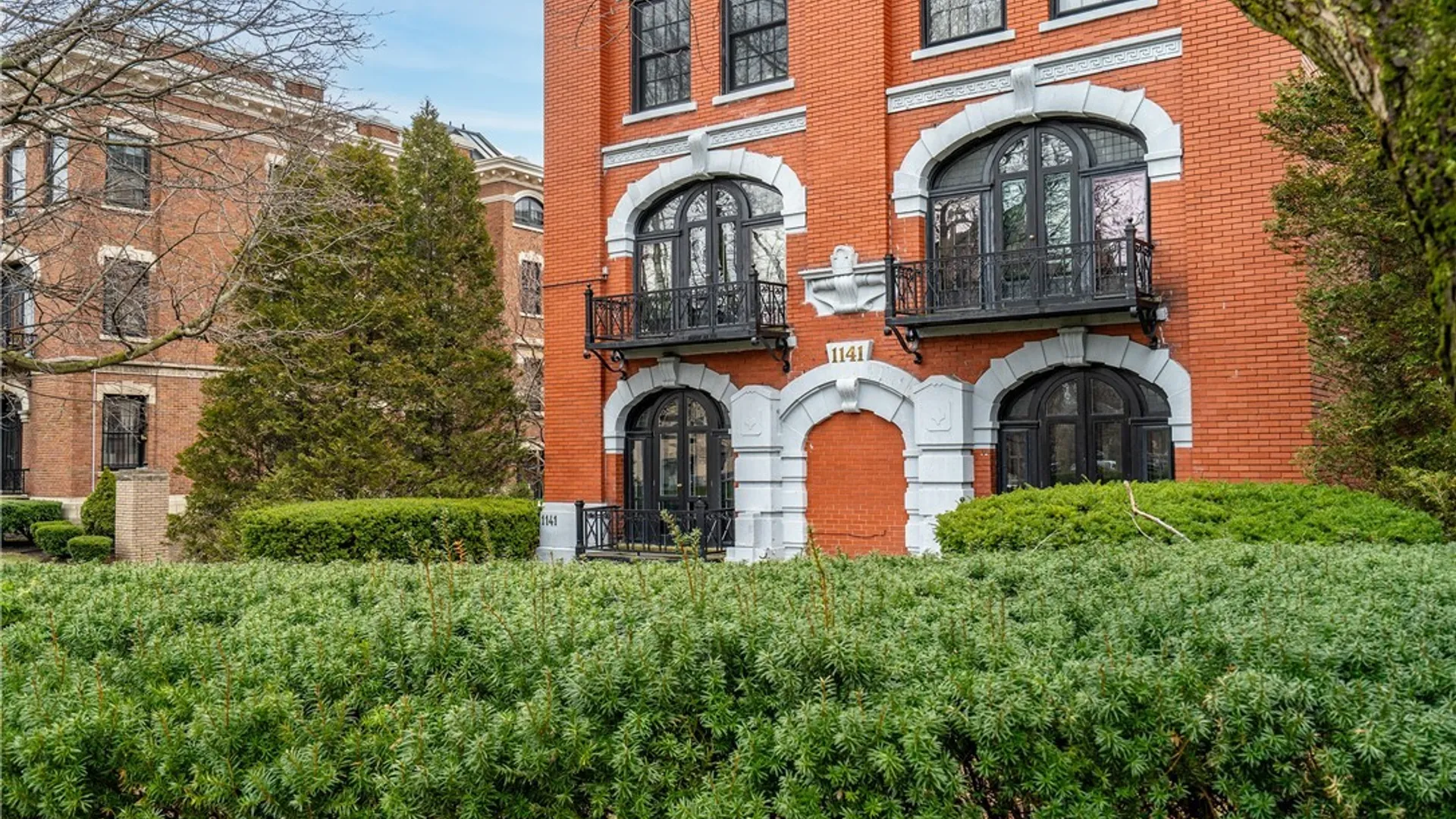 Property at 1141 Delaware Avenue, Buffalo, NY 14209 3