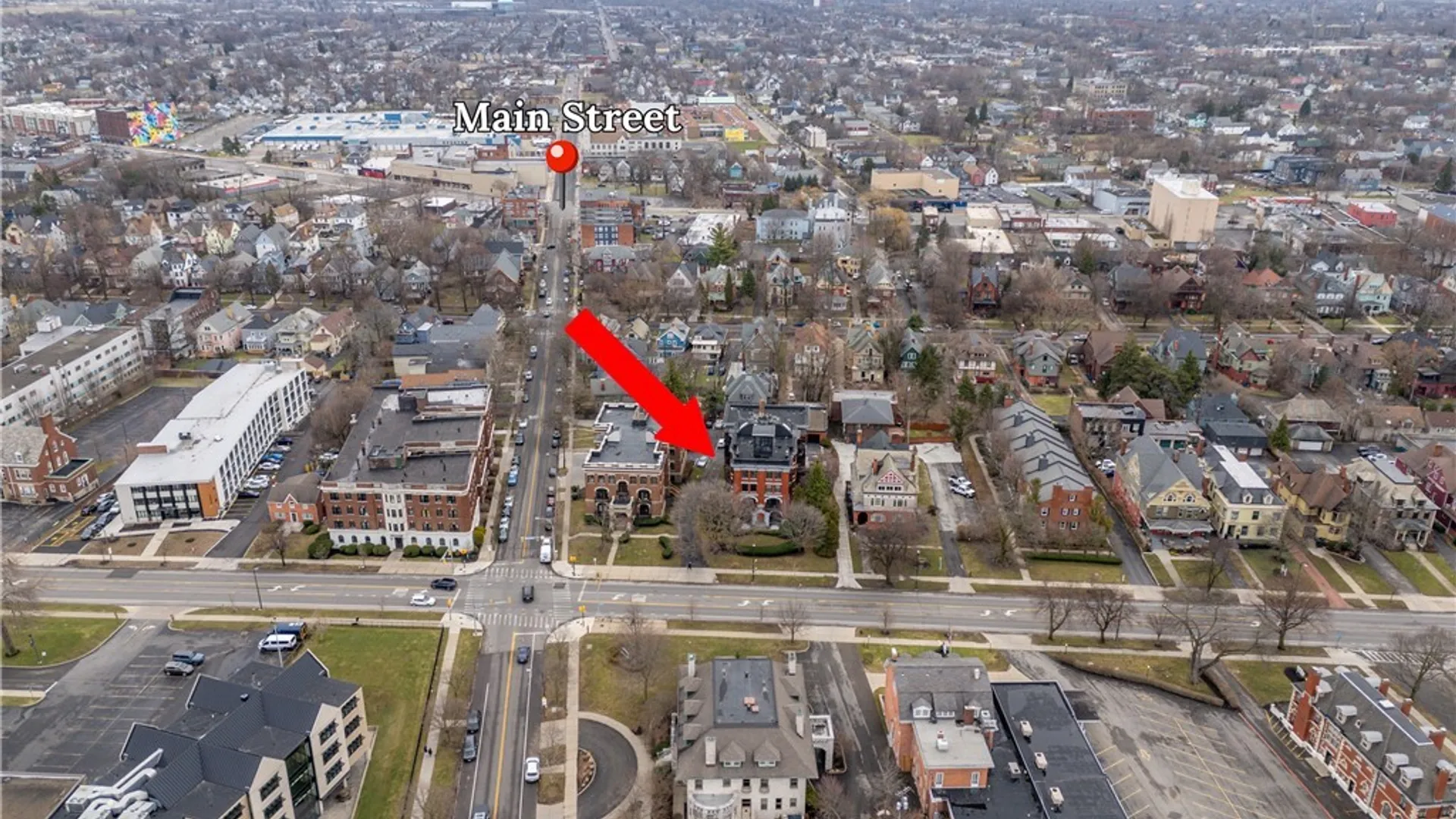 Property at 1141 Delaware Avenue, Buffalo, NY 14209 38