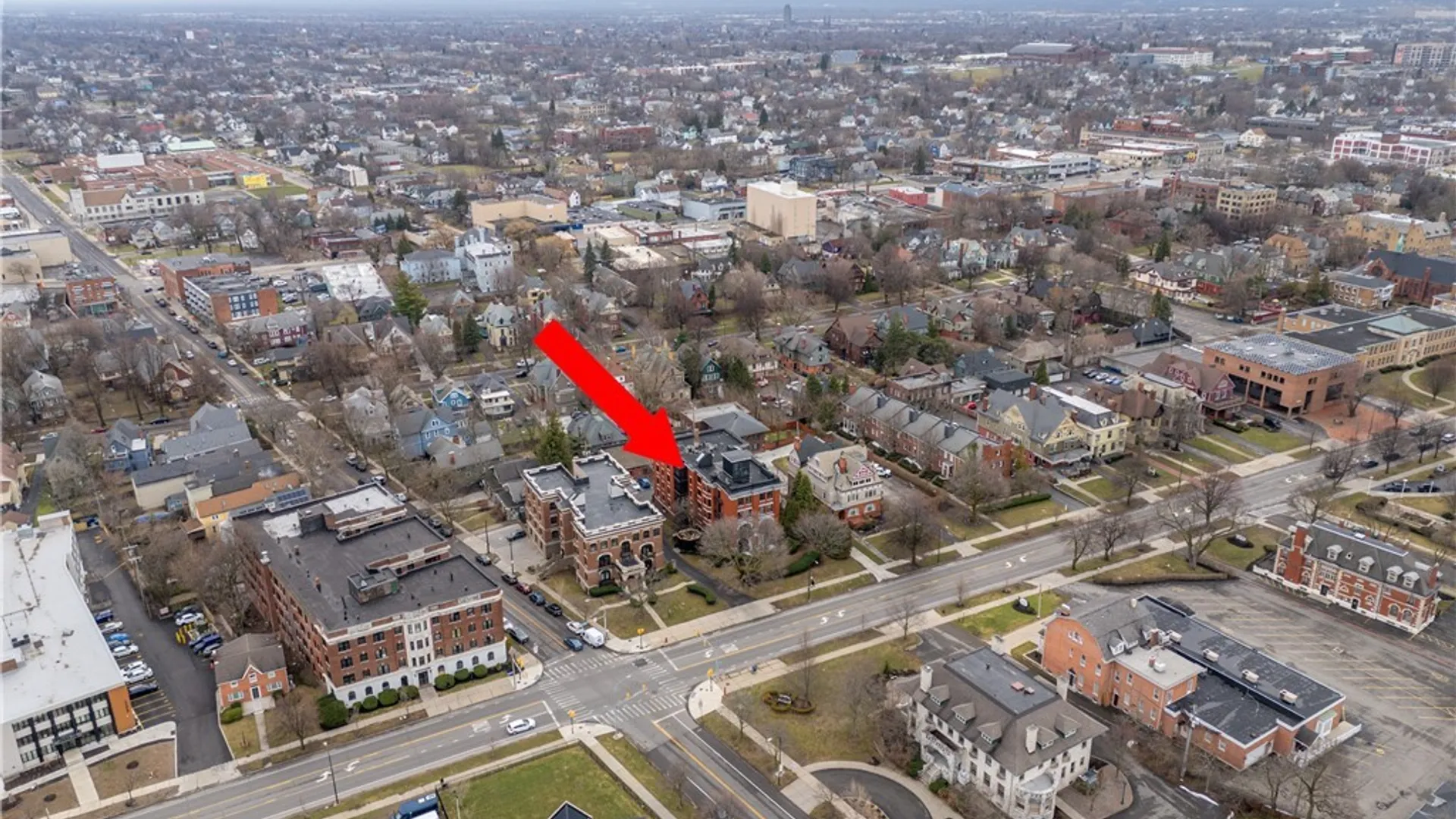 Property at 1141 Delaware Avenue, Buffalo, NY 14209 39
