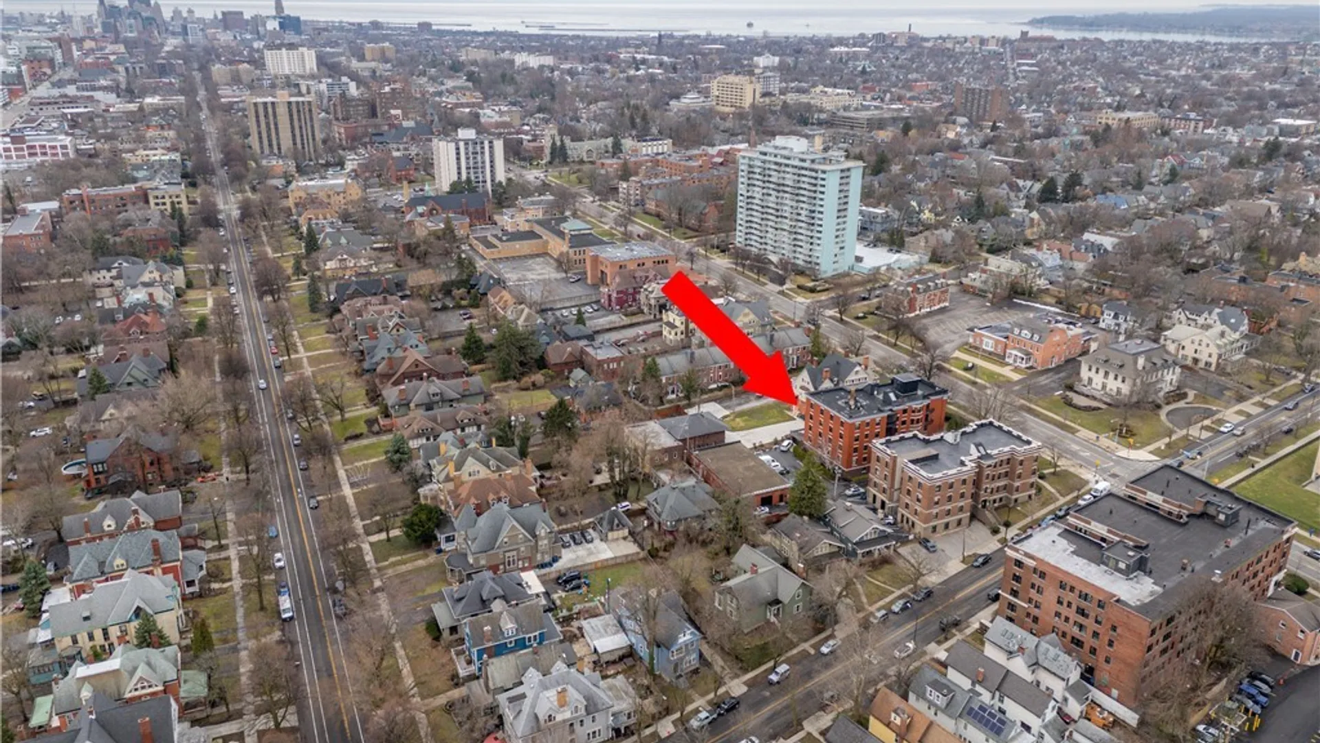 Property at 1141 Delaware Avenue, Buffalo, NY 14209 41
