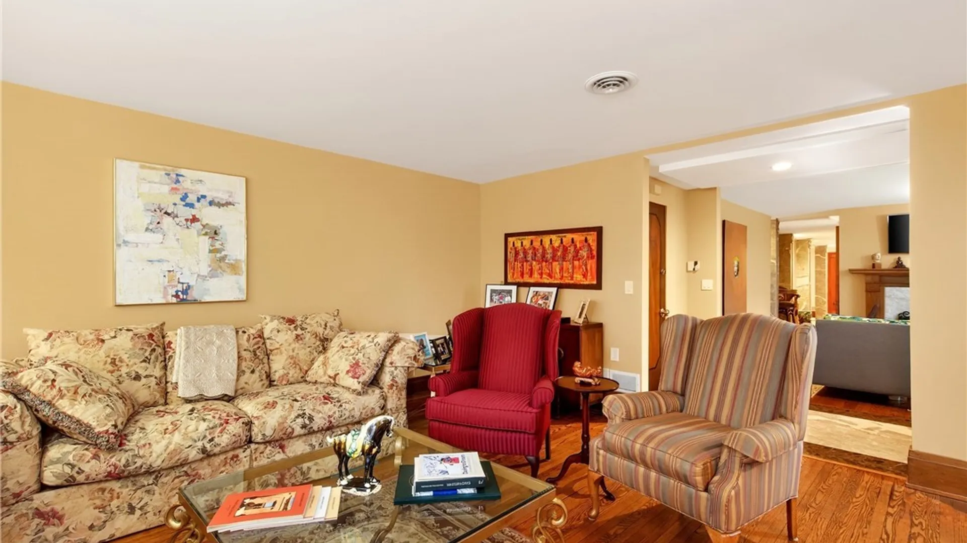 Property at 1141 Delaware Avenue, Buffalo, NY 14209 8