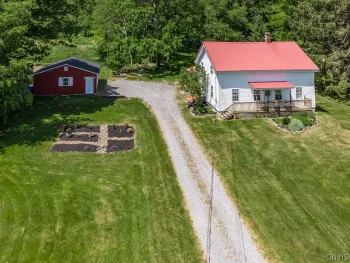 Property at 2495 Erieville Road, Nelson, NY 13061