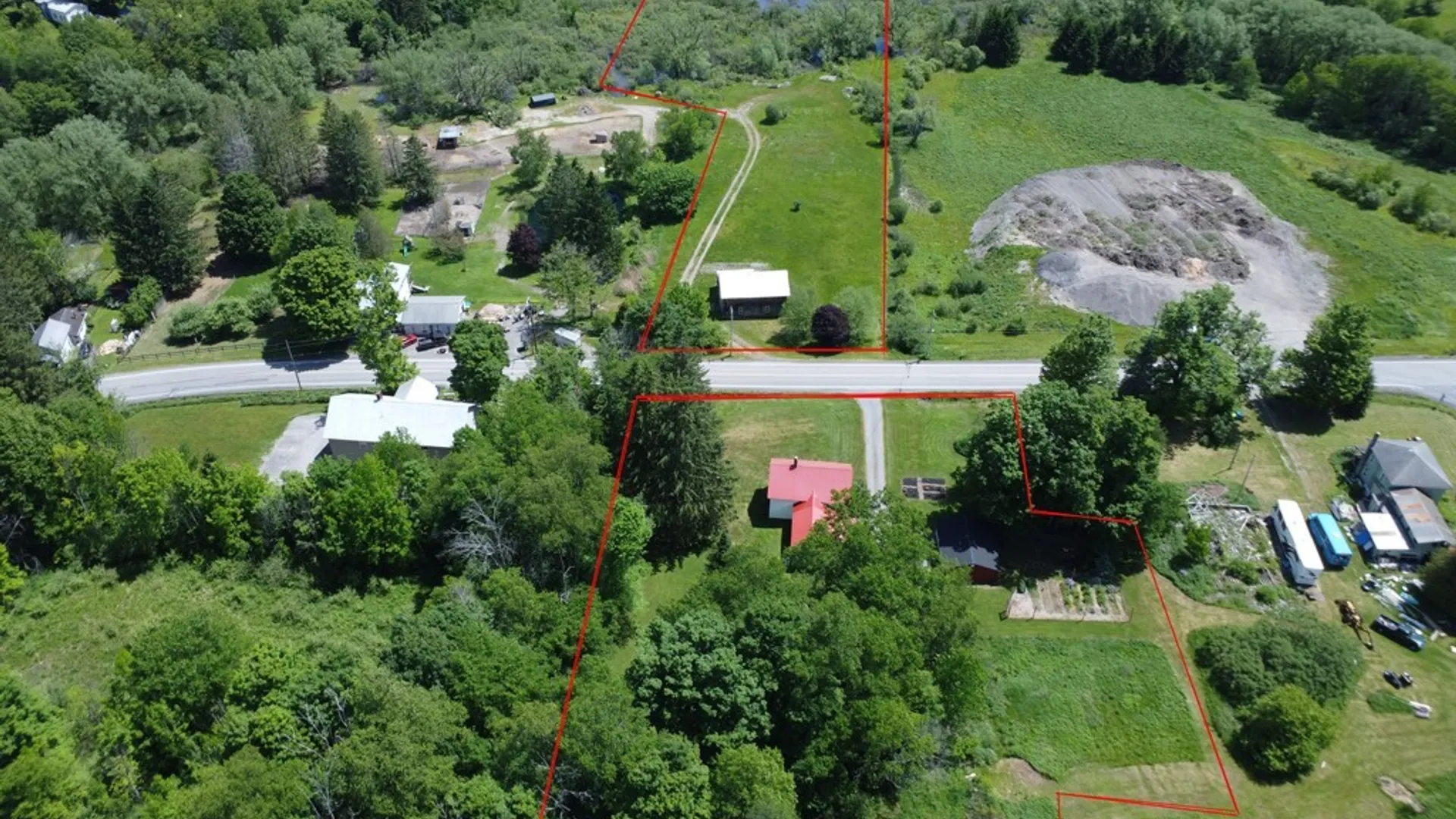 Property at 2495 Erieville Road, Nelson, NY 13061 3
