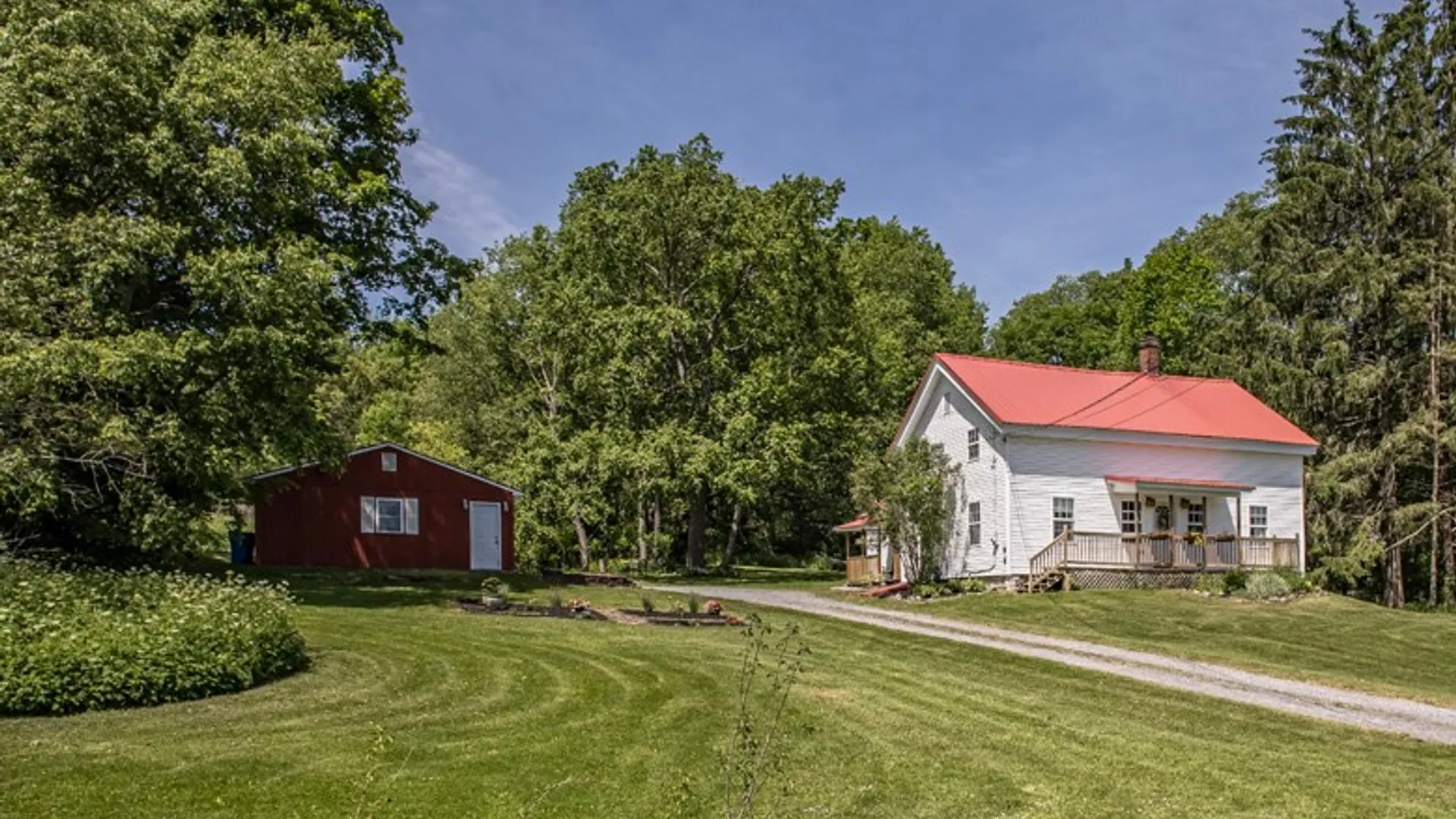 Property at 2495 Erieville Road, Nelson, NY 13061 32