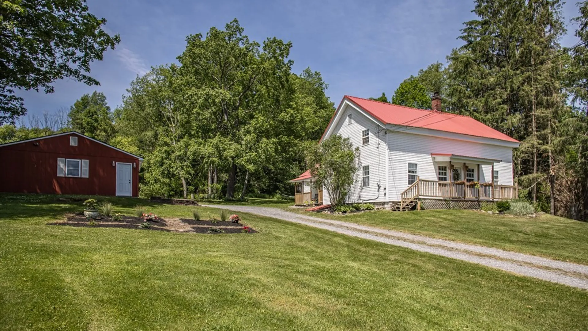 Property at 2495 Erieville Road, Nelson, NY 13061 33