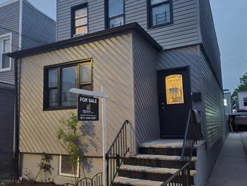 Property at 97-22 92 st, queens, NY 11416