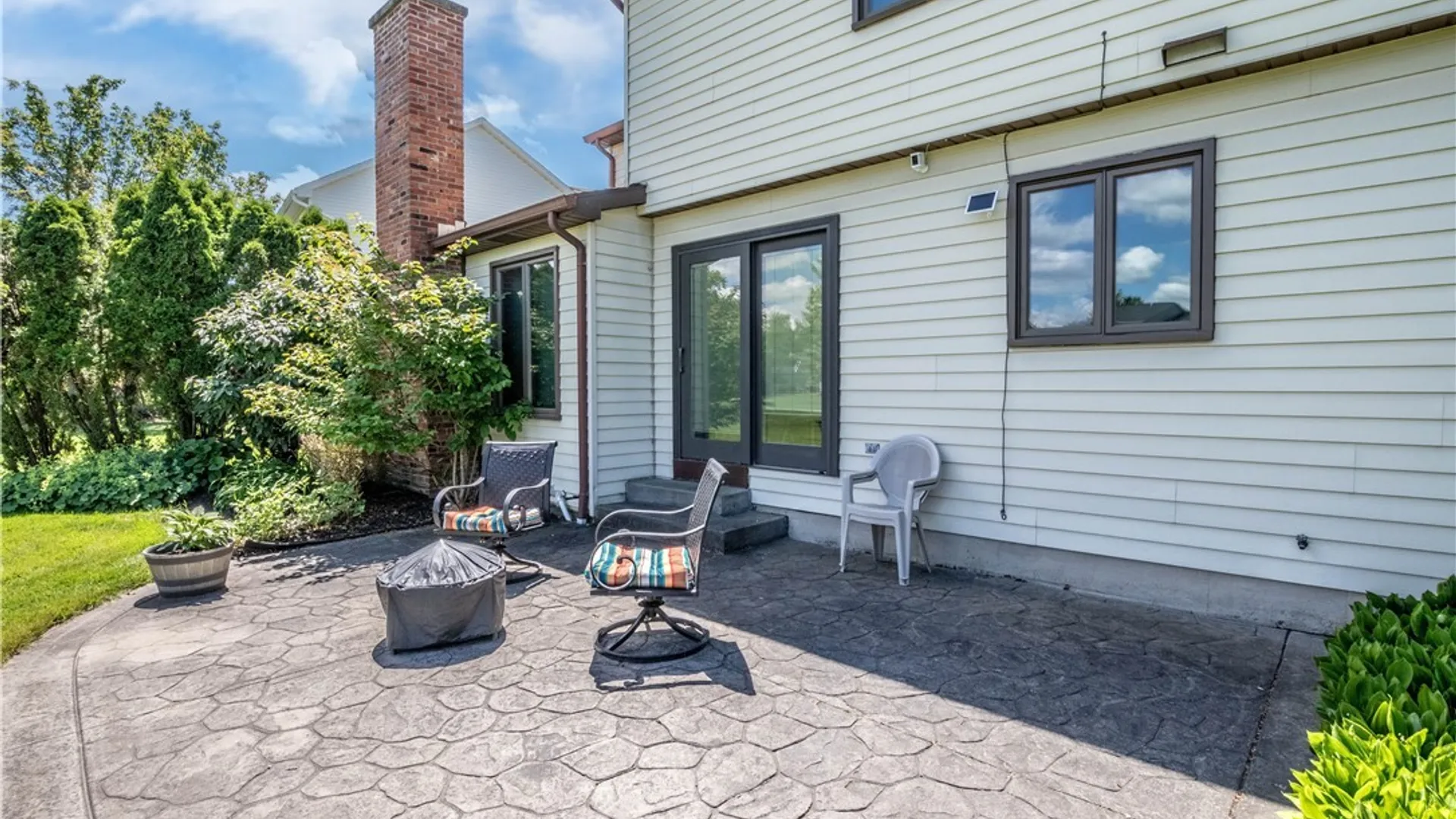 Property at 402 Glen Oak Dr, Amherst, NY 14051 36