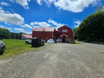 6281 County Route 10 Road, Bath, NY 14810