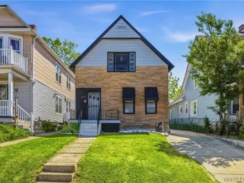 2311 Niagara Street, Buffalo, NY 14207