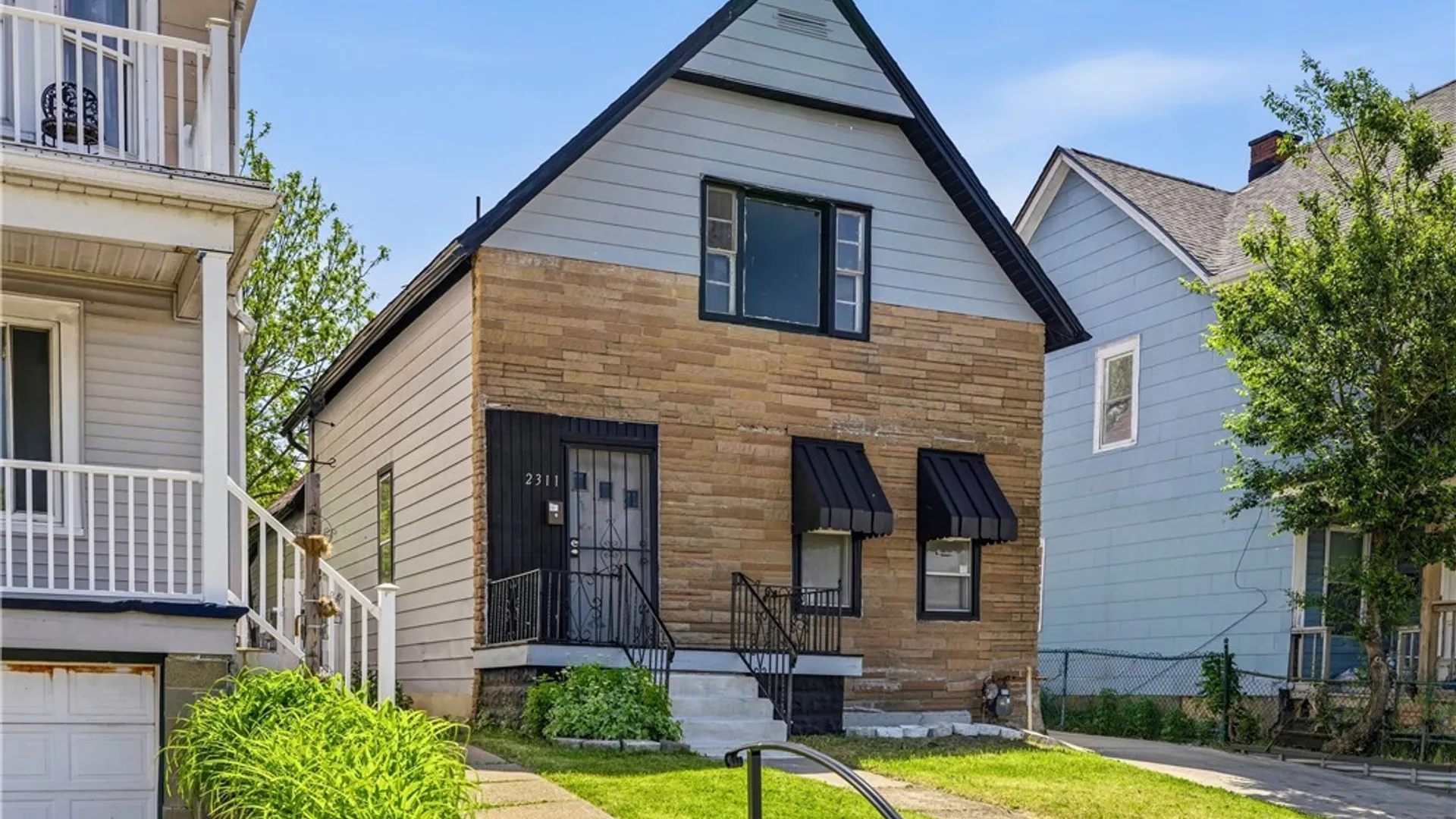 Property at 2311 Niagara Street, Buffalo, NY 14207 2