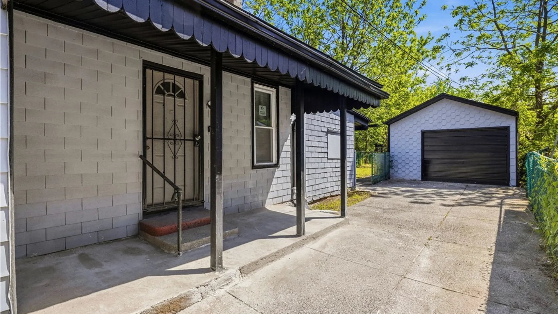 Property at 2311 Niagara Street, Buffalo, NY 14207 4