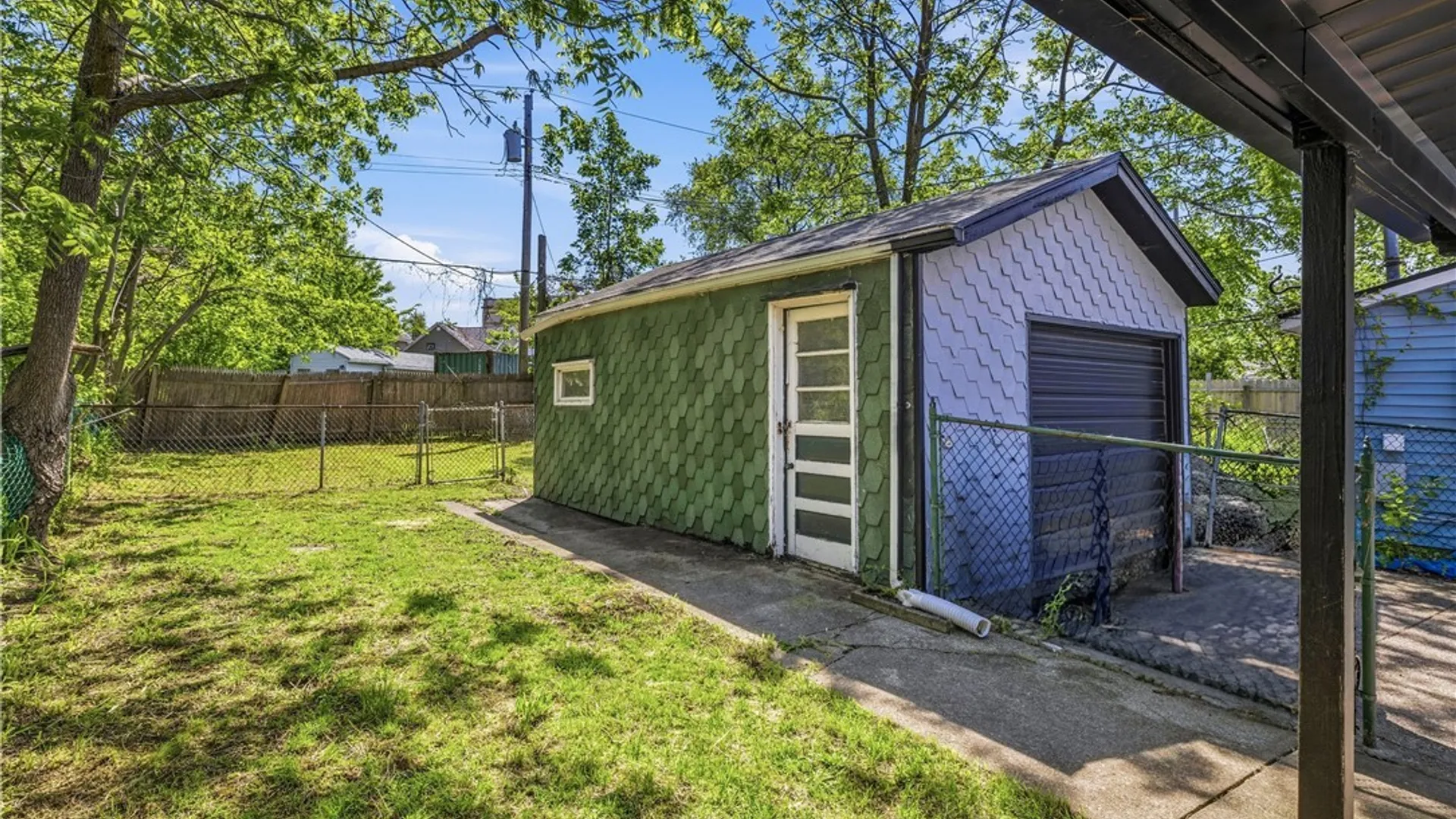 Property at 2311 Niagara Street, Buffalo, NY 14207 6