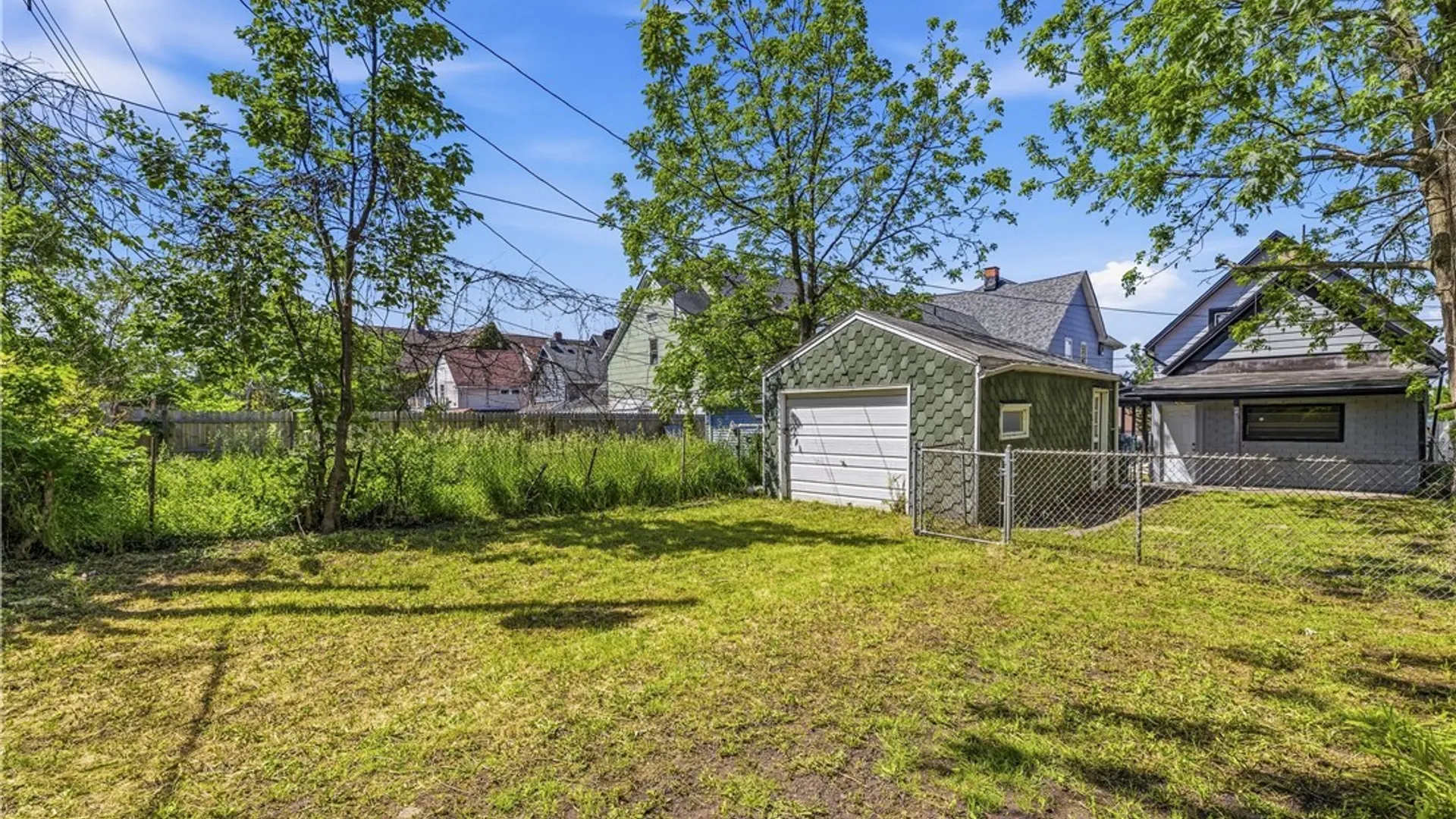 Property at 2311 Niagara Street, Buffalo, NY 14207 8