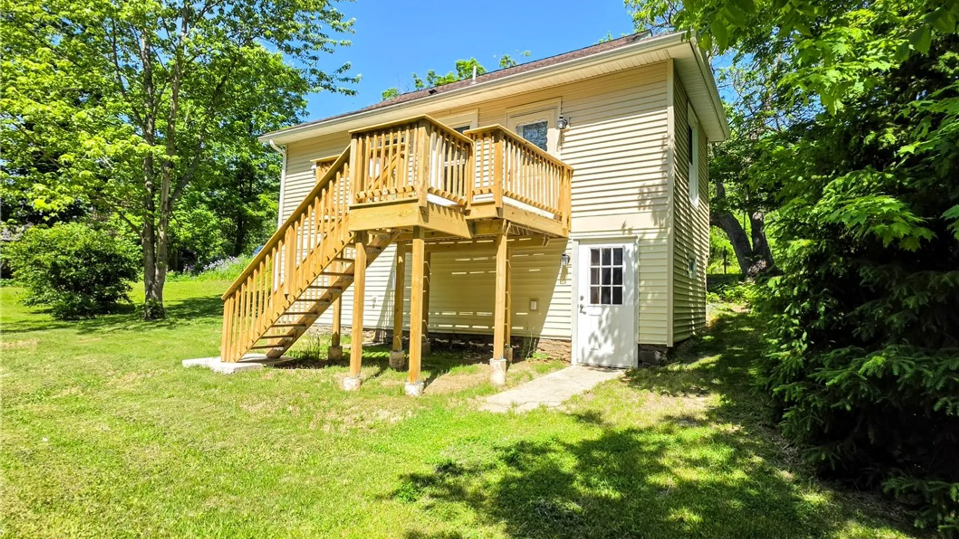Property at 79 Bank Street, Newfield, NY 14867 3