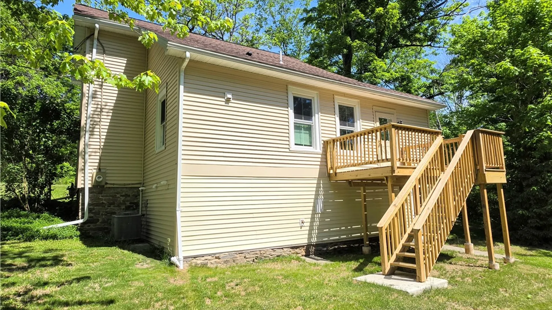 Property at 79 Bank Street, Newfield, NY 14867 49