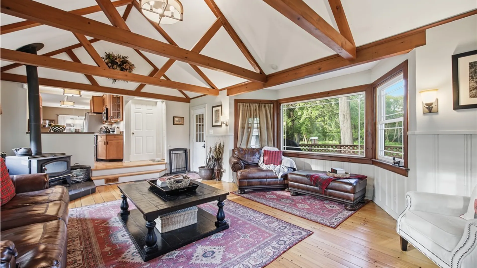 Property at 4695 Harris Hill Road, Clarence, NY 14221 13