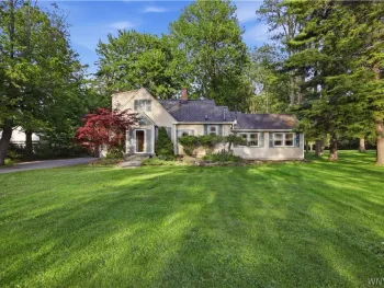 Property at 4695 Harris Hill Road, Clarence, NY 14221