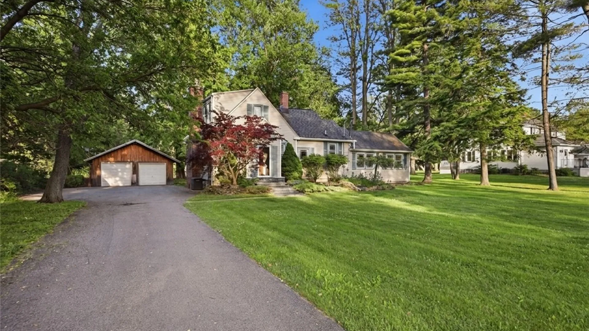 Property at 4695 Harris Hill Road, Clarence, NY 14221 2
