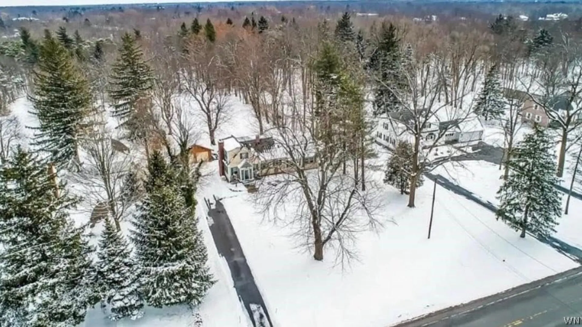 Property at 4695 Harris Hill Road, Clarence, NY 14221 35