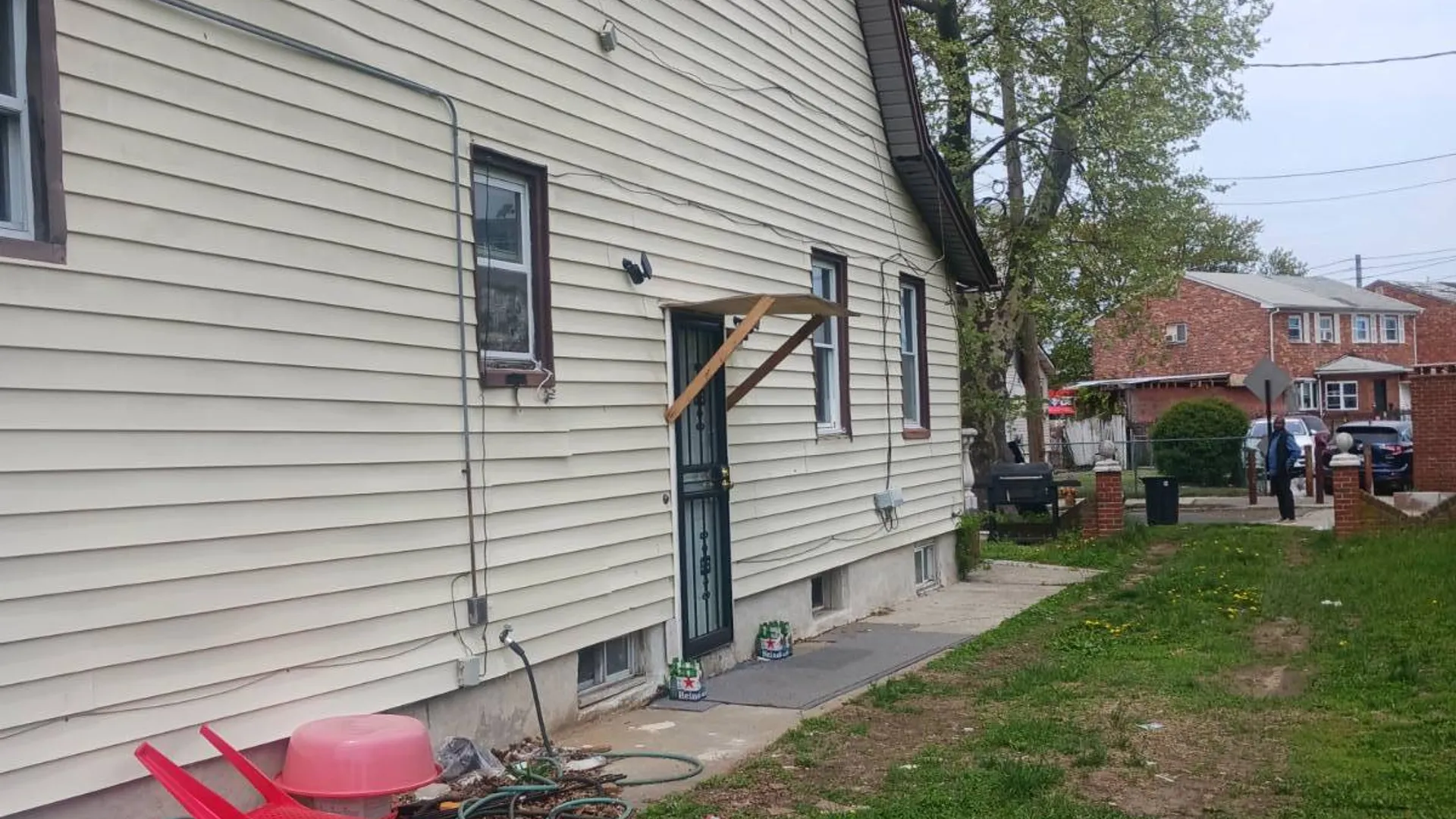 Property at 131-44 Matthewson Ct., Jamaica, NY 11434 3