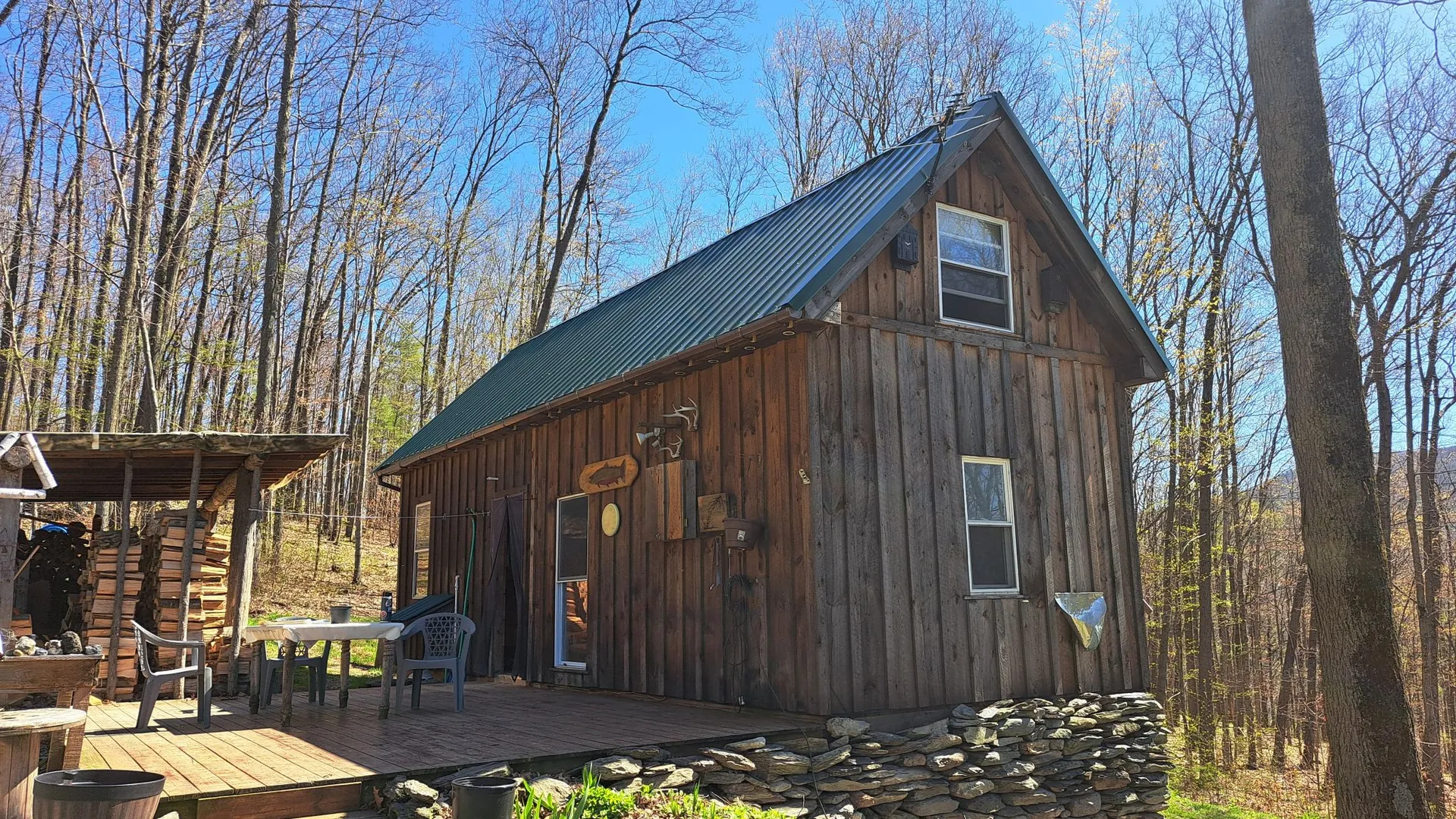 Property at 277 Breese Hollow Road, Hoosick Falls, NY 12090 2