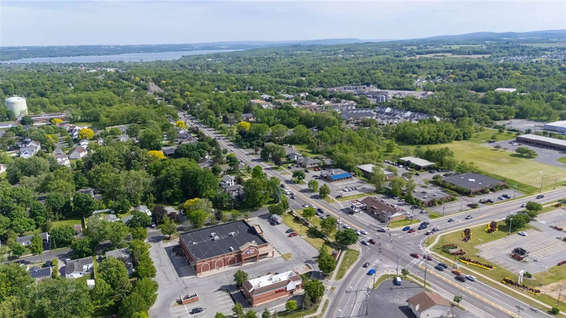 Property at 539 N Main Street, Canandaigua Town, NY 14424 39