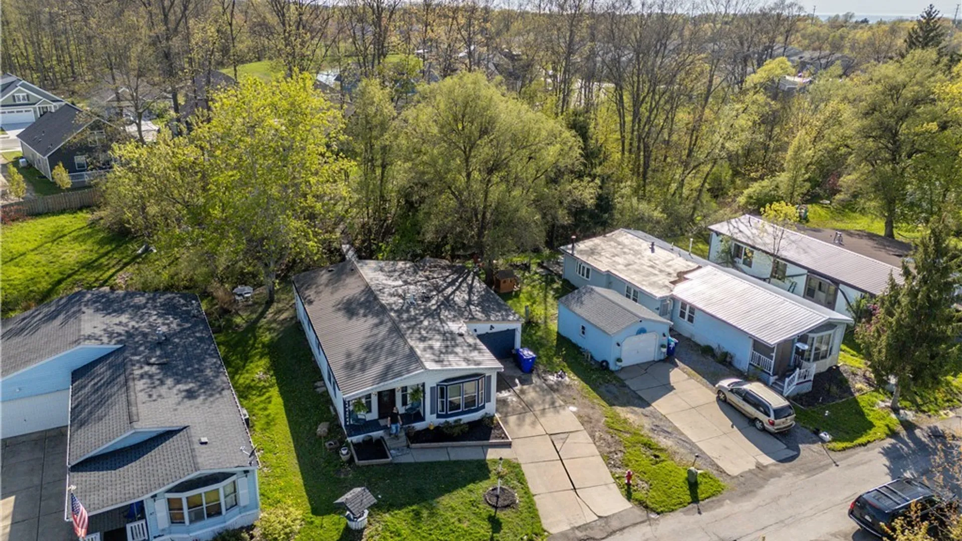 Property at 45 Waterview Parkway, Hamburg, NY 14075 25