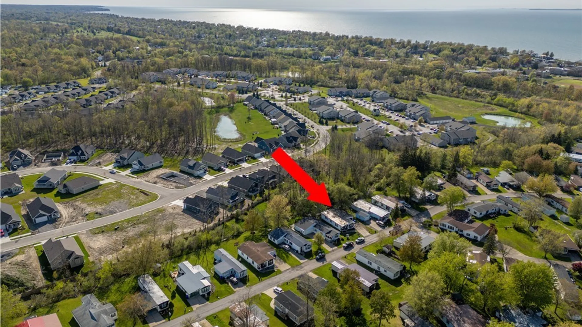 Property at 45 Waterview Parkway, Hamburg, NY 14075 26