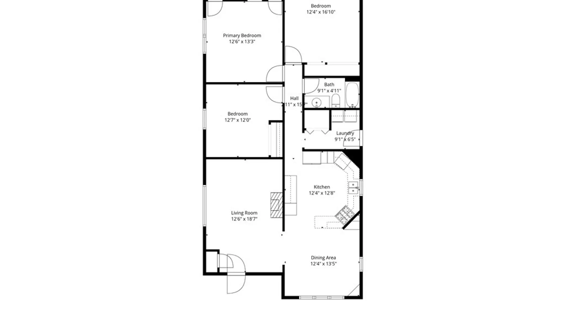 Property at 45 Waterview Parkway, Hamburg, NY 14075 32