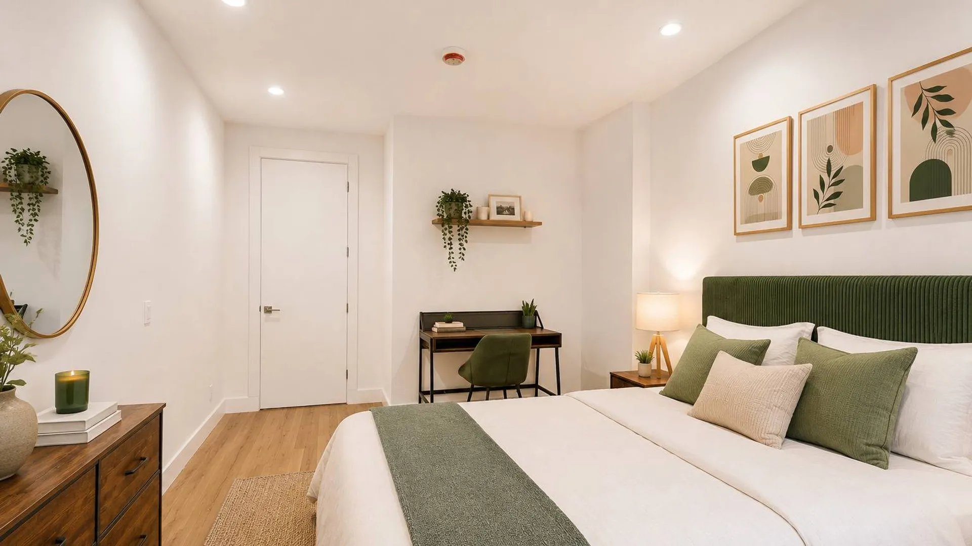 Property at 811 classon ave, brooklyn, NY 11238 18