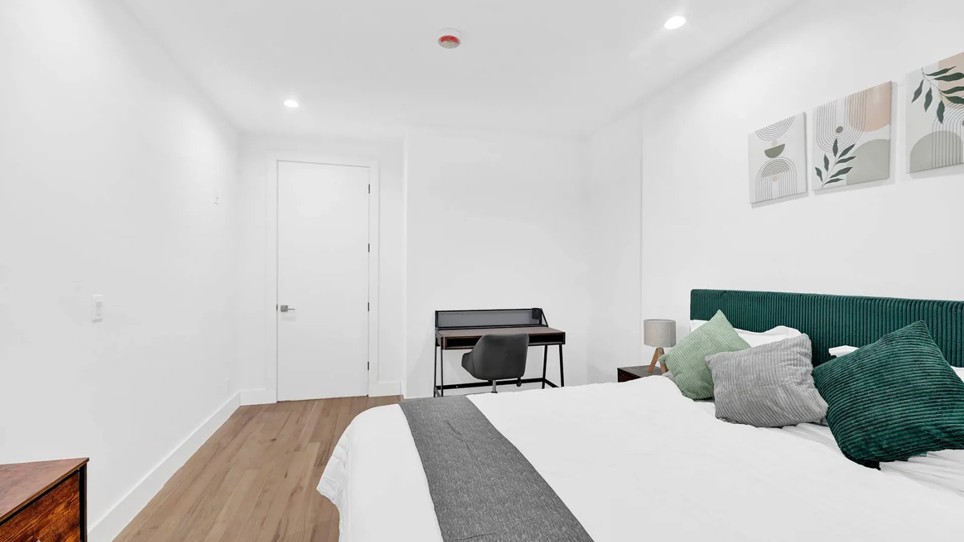 Property at 811 classon ave, brooklyn, NY 11238 19