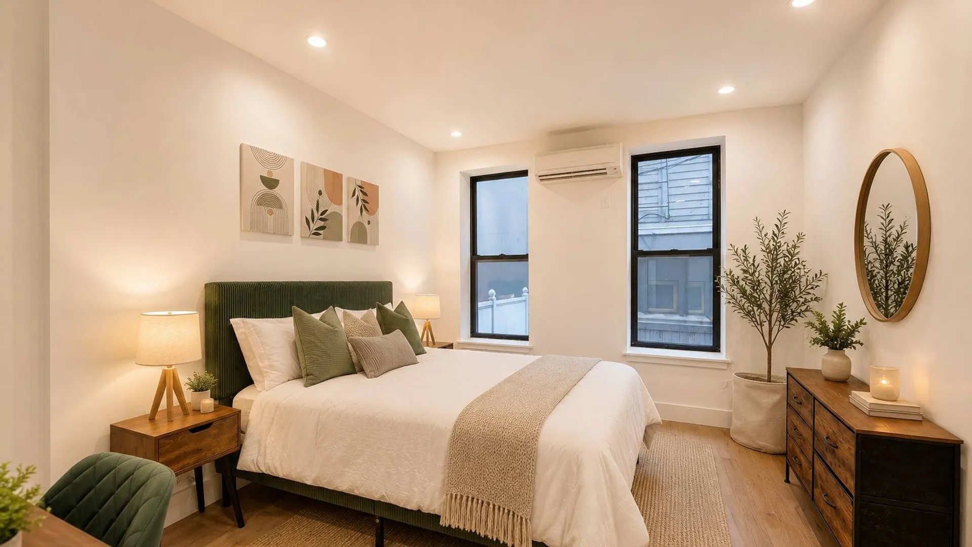 Property at 811 classon ave, brooklyn, NY 11238 24