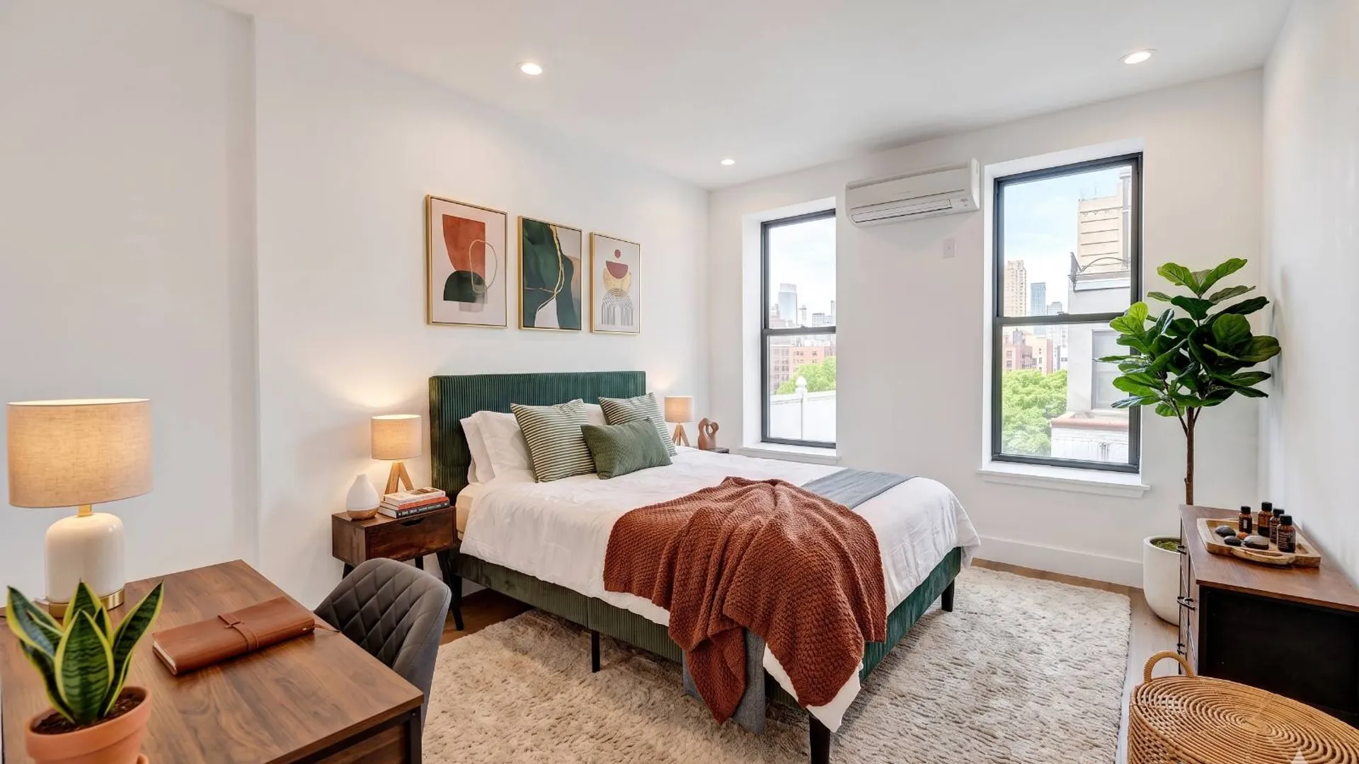 Property at 811 classon ave, brooklyn, NY 11238 27