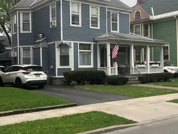 Property at 205 N. Bellinger St., Herkimer, NY 13350