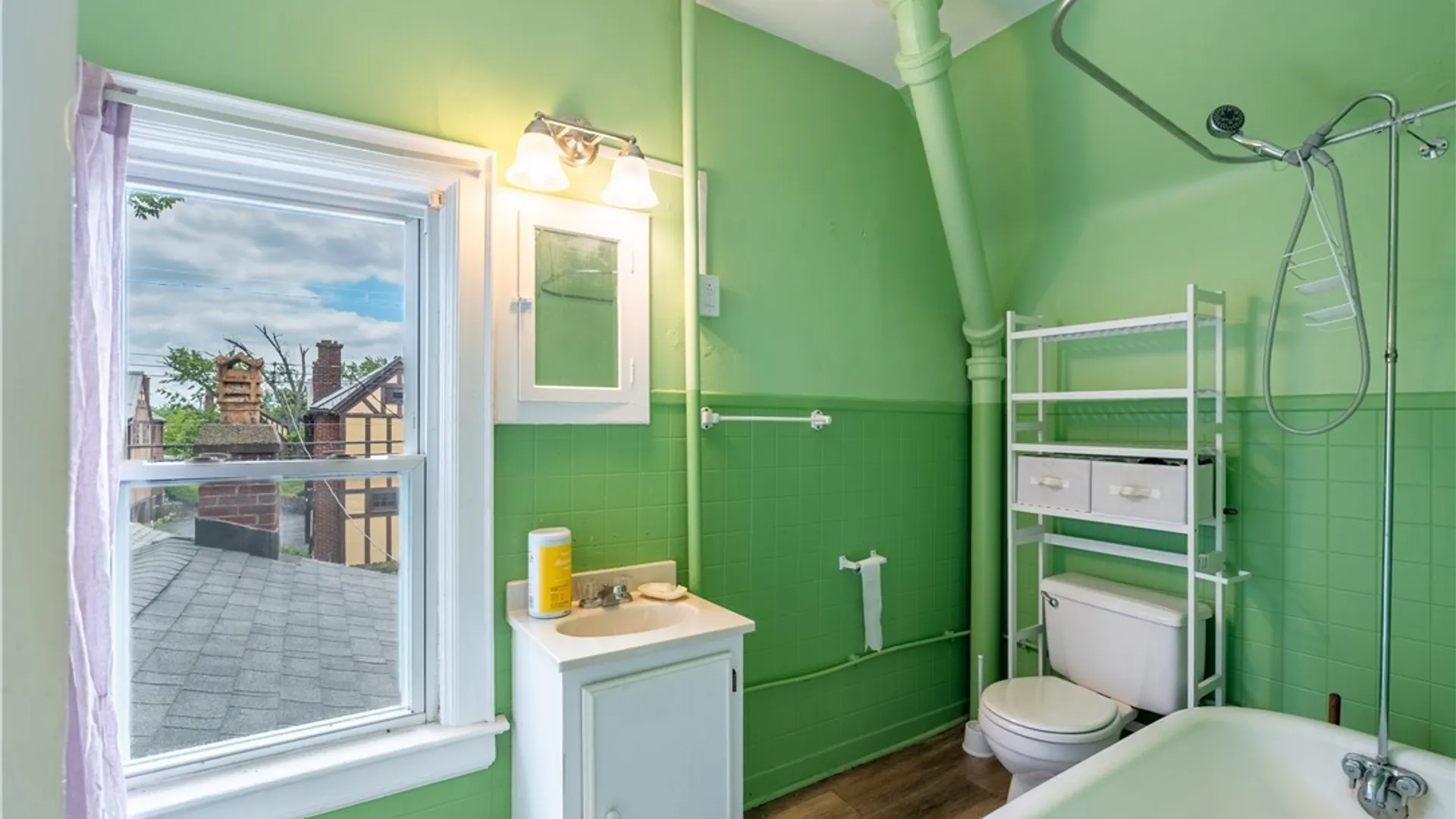 Property at 179 Villa Avenue, Buffalo, NY 14216 17