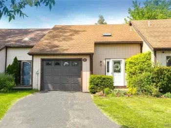 Property at 37 Robin Road, Amherst, NY 14228