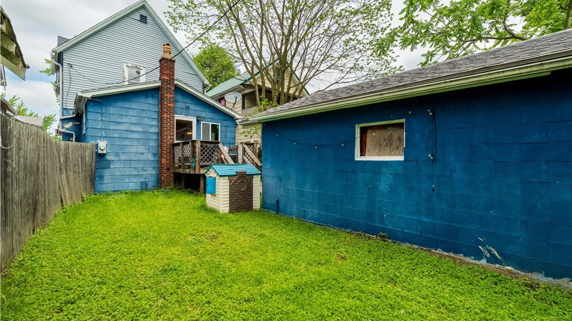 Property at 179 Villa Avenue, Buffalo, NY 14216 23