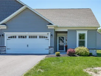 Property at 67 Timber Creek, Gates, NY 14606