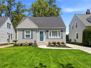 Property at 99 Westchester Boulevard, Tonawanda, NY 14217