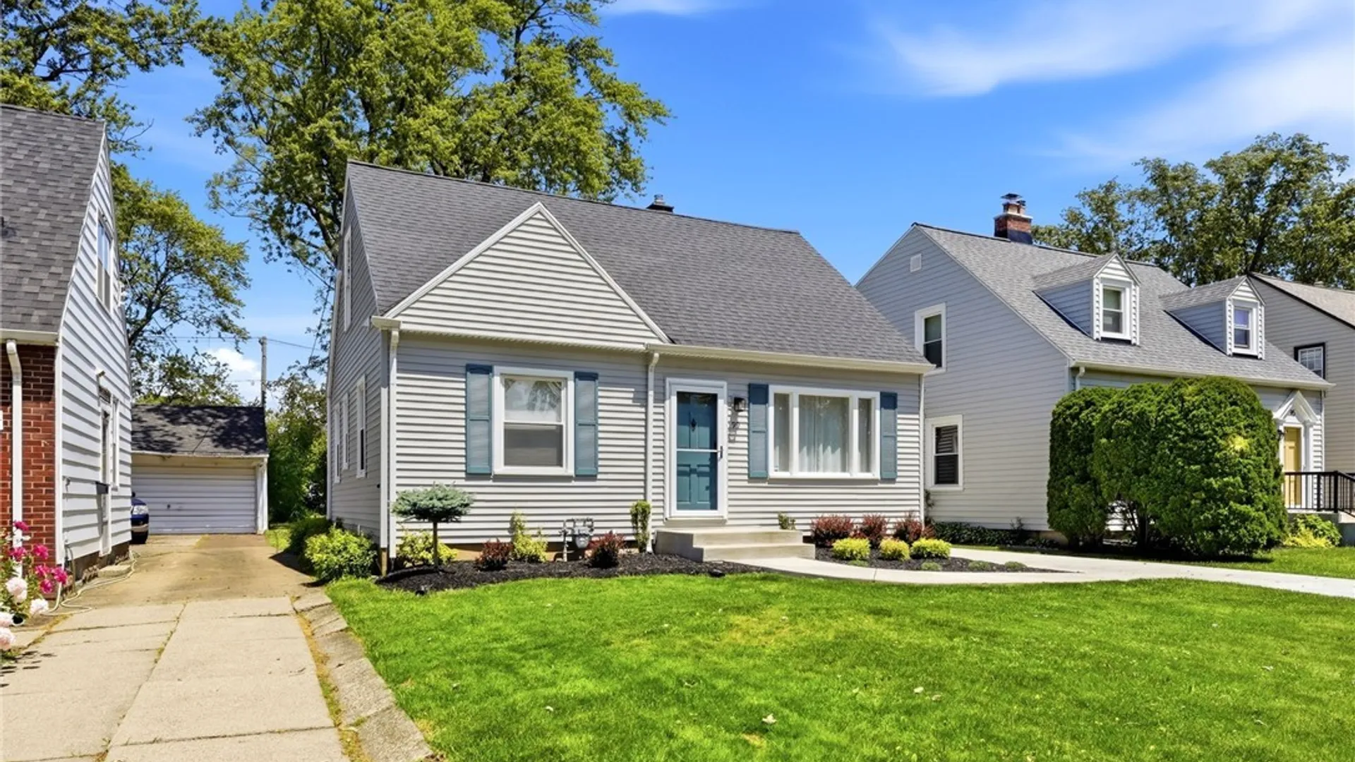 Property at 99 Westchester Boulevard, Tonawanda, NY 14217 2