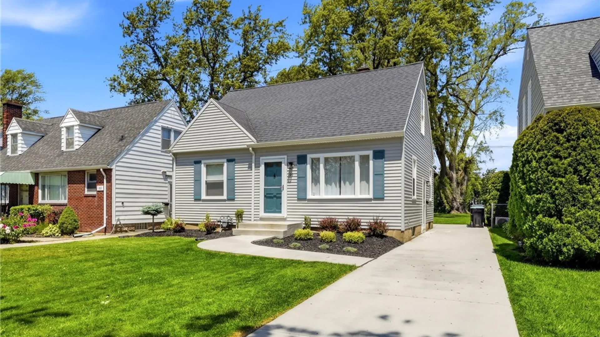 Property at 99 Westchester Boulevard, Tonawanda, NY 14217 3